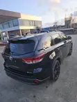 Toyota Highlander SE 2019 - 5