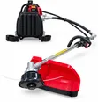 Reto 4-Stroke Brush Cutter - 2