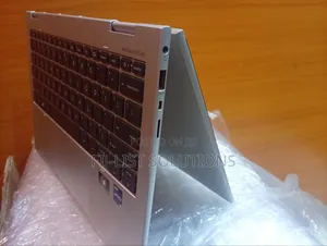 HP EliteBook 830 G9 Laptop - 16GB RAM, 256GB SSD