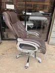 Boss Office Products Recliner Office Chair - Brand New - 1