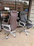Boss Office Products Recliner Office Chair - Brand New - 2