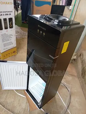 Sabo Yohako Digital Water Dispenser JX-YS-C22