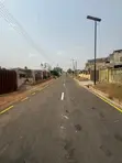 3,658 SQM Commercial Land Off Onireke--Dugbe Road, Ibadan - 3