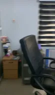 Wurin Aiki na 30sqm Mai Cikakken Sabis, Tsarin Budewa, Ikeja N4m - 2