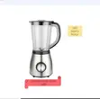 Scanfrost 1.5L 500W Blender da Smoothie Maker & Kayan Nika Busasshe - 1