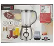 Scanfrost 1.5L 500W Blender da Smoothie Maker & Kayan Nika Busasshe - 2