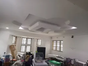 3 Bedroom Block of Flats for Rent in Kolapo Ishola GRA, Akobo