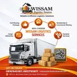 Wissam Logistics Daukan Wurin Aika Sabis - 1