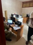 Double Shop for Sale - Palmheights Plaza, Sabon Lugbe - 5
