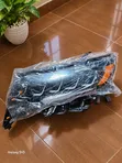 Toyota Land Cruiser Prado LED Headlights Set (Brand New) - 1