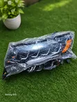 Toyota Land Cruiser Prado LED Headlights Set (Brand New) - 2