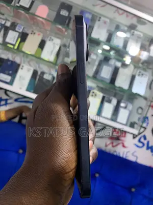 Apple iPhone 15 Pro Max 256GB Blue (Amfani da UK)