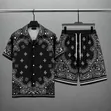 Louis Vuitton Luxury Men's Two-Piece Suit - Brand New - 2