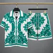 Louis Vuitton Luxury Men's Two-Piece Suit - Brand New - 3