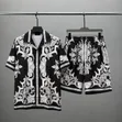 Louis Vuitton Luxury Men's Two-Piece Suit - Brand New - 4