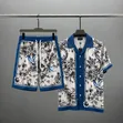 Louis Vuitton Luxury Men's Two-Piece Suit - Brand New - 5