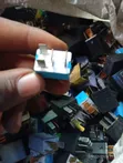 4-Pin Automotive Micro Relay (Baby Relay) - 1