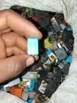 4-Pin Automotive Micro Relay (Baby Relay) - 3