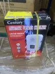 Century CVR-TUB 10KVA Automatic Voltage Controller - 1