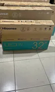 Hisense 32" HD LED TV - 1