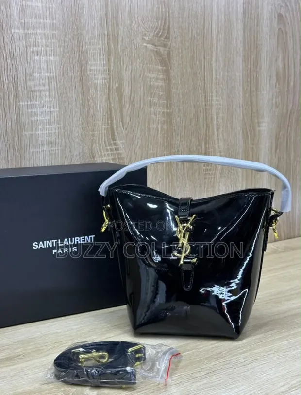 Babban Hannun Jakar YSL - 1