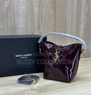 Babban Hannun Jakar YSL