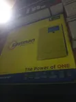 Babban Lithium Battery Mai Ƙarfin 15 kW - 2