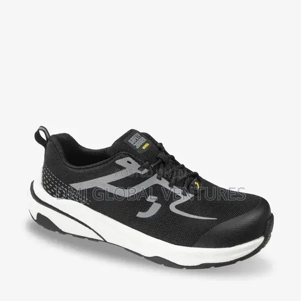 Takalmi Aminci na Safety Jogger FREEDOM S1PS LOW - 1