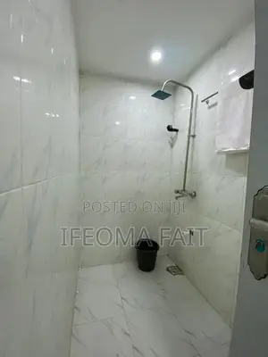 2/1 Bedroom Apartment for Short Let, Ikeja