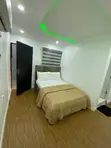 2/1 Bedroom Apartment for Short Let, Ikeja - 4