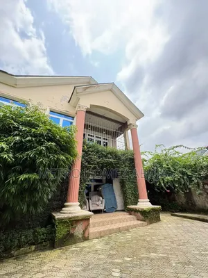 5-Bedroom Duplex for Sale in Galadimawa, Abuja