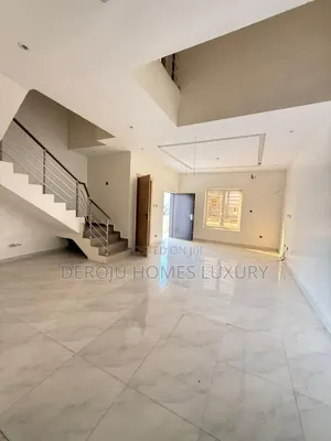 2 Bedroom Townhouse/Terrace in Capital Terrace, Lekki Expressway