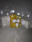 Natural Coconut Oil - 1kg - 1