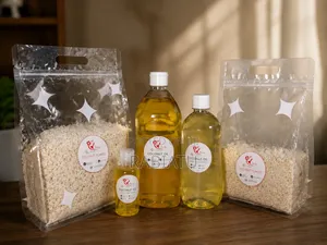 Natural Coconut Oil - 1kg