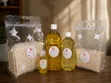 Natural Coconut Oil - 1kg - 2