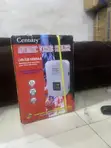 CENTURY CVR-TUB 10000VA Mai Kare Wutar Lantarki ta Atomatik 120V - 1