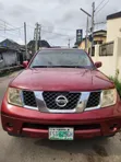Nissan Pathfinder SE 4x2 2006 Ja - 2