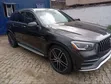 Mercedes-Benz GLC-Class 2022 Brown - 3