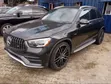 Mercedes-Benz GLC-Class 2022 Brown - 4
