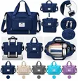 Quality Travelling Bag - Various Colours - 1
