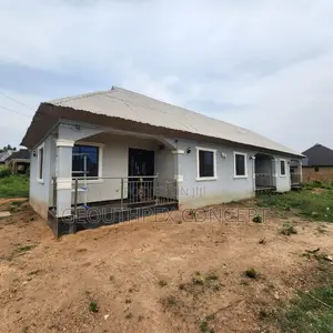 3-Bedroom Block of Flats for Sale in Moniya, Ibadan