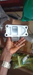 Range Rover Velar Gearbox Mount/Seat - Brand New - 3