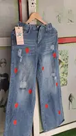 Stock Baggy Jeans - Brand New - 5