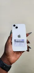 Apple iPhone 13 128GB White - 1