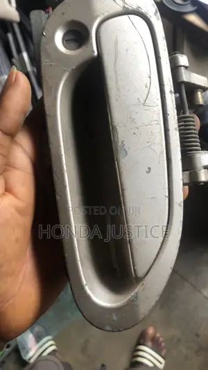 Honda Accord Door Handle (1998-2002)