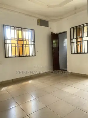 Gidan Kwana 1 a Kubwa, Abuja don haya