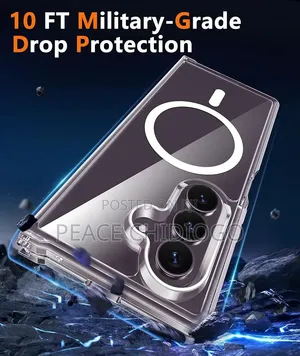 Samsung Galaxy Z Fold 8 Ultra Slim Case