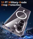 Samsung Galaxy Z Fold 8 Ultra Slim Case - 1