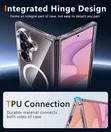 Samsung Galaxy Z Fold 8 Ultra Slim Case - 2