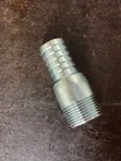 1 Inch Hose Nipple - 1